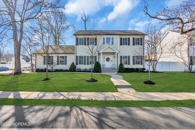 978 Leonardville Rd, Atlantic Highlands, NJ 07716 - photo 3