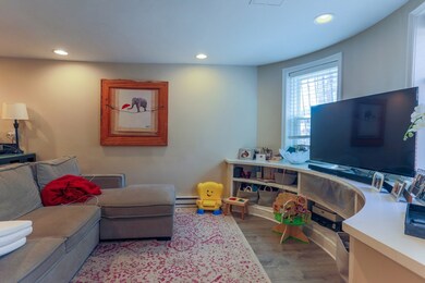 108 E Brookline St unit 1, Boston, MA 02118 - photo 2