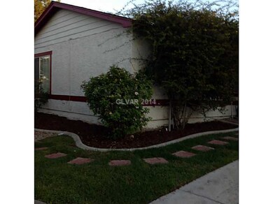 Facade/Exterior Front.