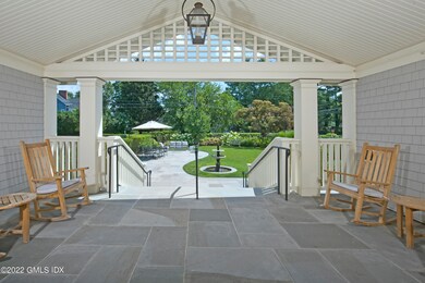 165 Shore Rd unit C, Old Greenwich, CT 06870 - photo 4