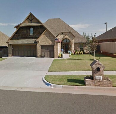 2721 SE 5th St, Moore, OK 73160 - photo 2