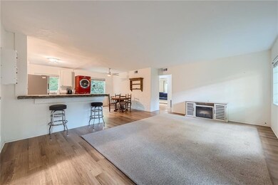 1381 Normandy Dr NE unit 2, Atlanta, GA 30306 - photo 2