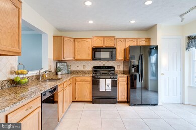 205 Park Cove Dr, Stafford, VA 22554 - photo 5