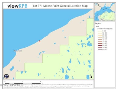 Lot  371 Moose Point Subdivision, Nikiski/North Kenai, AK 99635 - photo 5