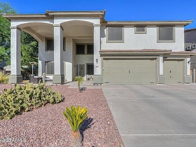 20139 N Bustos Way, Maricopa, AZ 85138 - photo 4