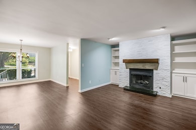 807 Wynnes Ridge Cir SE, Marietta, GA 30067 - photo 7