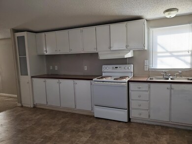 Kitchen 2 2370 Catherine Lake Rd