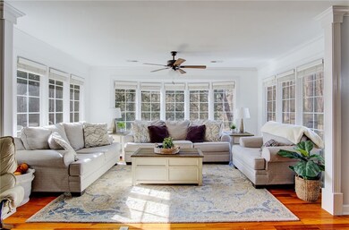 211 Lakeside Dr, Walhalla, SC 29691 - photo 3