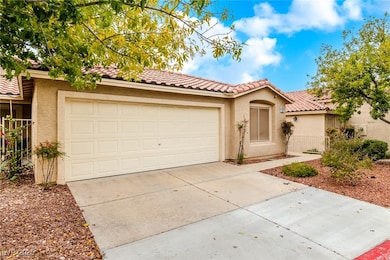 3413 Conan St unit 101, Las Vegas, NV 89129 - photo 2