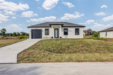 739 Foxtail St E, Lehigh Acres, FL 33974 - photo 2
