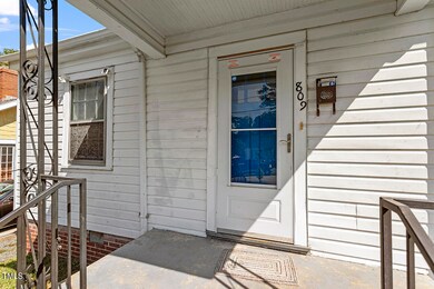 809 Massey Ave, Durham, NC 27701 - photo 4