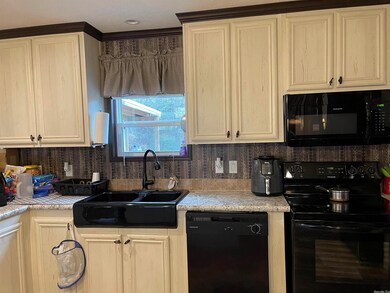 549 Industrial Park Rd, Heber Springs, AR 72543 - photo 6