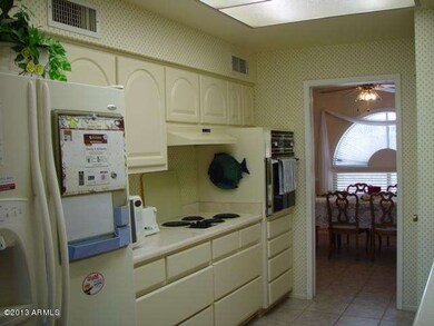 KITCHEN AND FORMAL DINNING ROOM