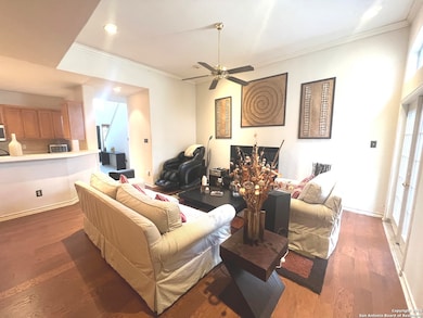 610 Renoir, San Antonio, TX 78258 - photo 2