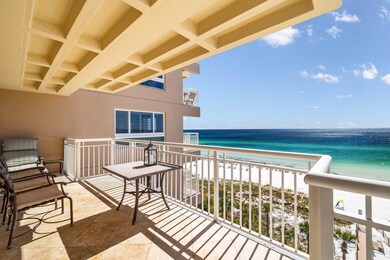 83 Destin Towers