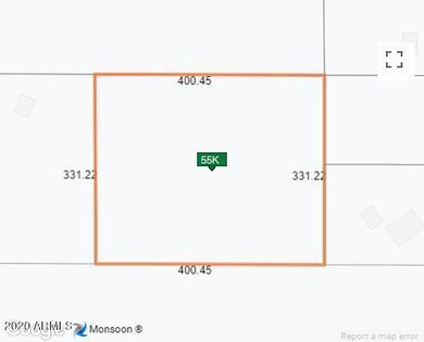 fig springs parcel map