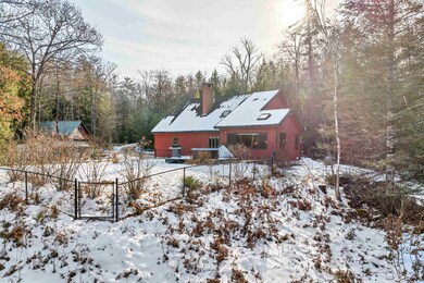 769 Deer Hill Rd, Madison, NH 03849 - photo 7