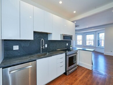 373 Commonwealth Ave unit 603, Boston, MA 02115 - photo 5
