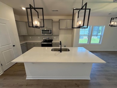 109 Odell Dr, Cayce, SC 29033 - photo 6