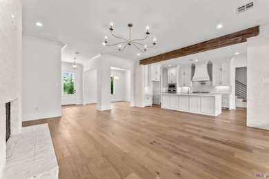 9053 Hillon Hood Rd, Denham Springs, LA 70726 - photo 6