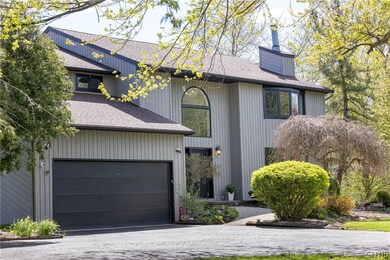Modern elegance