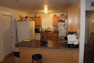 Kitchen View