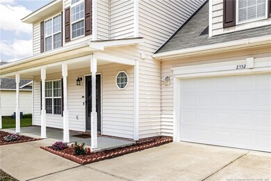 2352 Gray Goose Loop, Fayetteville, NC 28306 - photo 5