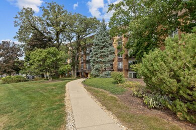 441 N Park Blvd unit 3E, Glen Ellyn, IL 60137 - photo 4