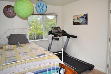 1047 Down Stairs Bedroom