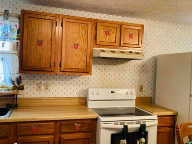 15 Oscar View Kitchen view 1