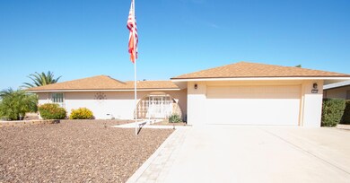 9734 W Wrangler Dr, Sun City, AZ 85373 - photo 2
