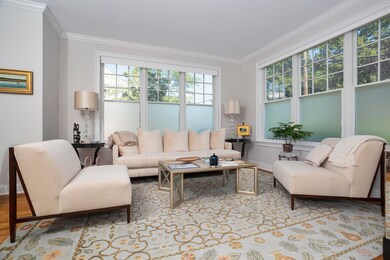 72 Havemeyer Place unit A, Greenwich, CT 06830 - photo 5