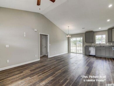 2608 Floribunda Ln unit Lot 267, Conway, SC 29527 - photo 3