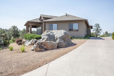 803 E Phoenix St, Payson, AZ 85541 - photo 2