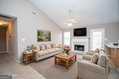 7000 Regency Ln, McDonough, GA 30253 - photo 4