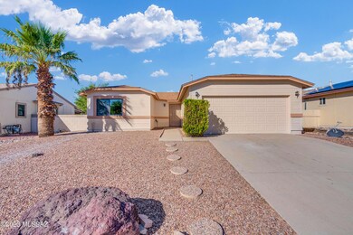 5841 N Moonbrook Rd, Tucson, AZ 85741 - photo 2
