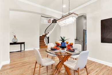 2804 Seabiscuit Rd, Celina, TX 75009 - photo 3