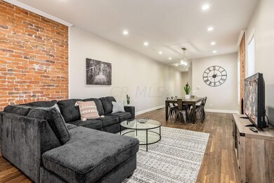 27 Latta Ave unit 29, Columbus, OH 43205 - photo 5