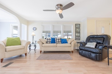 8312 Ohio 366 unit 49, Russells Point, OH 43348 - photo 6