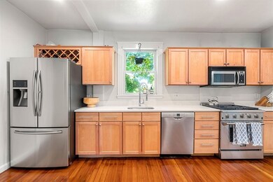 12 Clover St unit 1, Dorchester, MA 02122 - photo 6