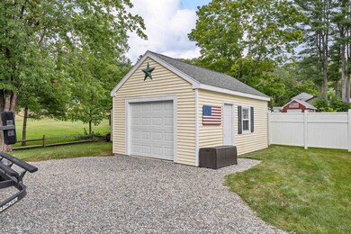 238 Lake Shore Dr, Franklin, NH 03235 - photo 4