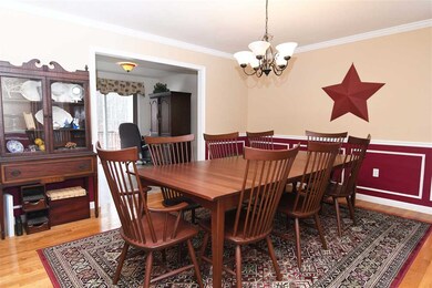 1 Ridgeview Dr, Hooksett, NH 03106 - photo 7