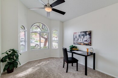Bedroom or Office