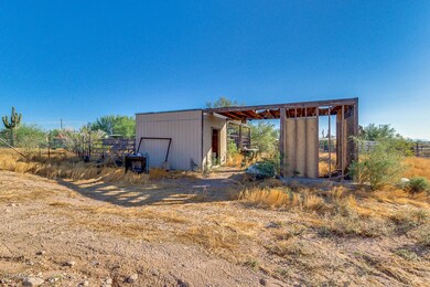 Horse Stables