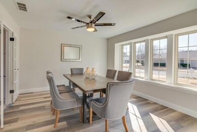 2912 Oak Valley Dr, Bedford, TX 76021 - photo 2