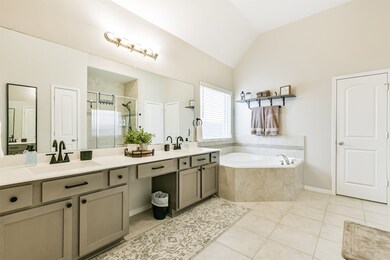 1861 Belle Place, Alvin, TX 77511 - photo 4