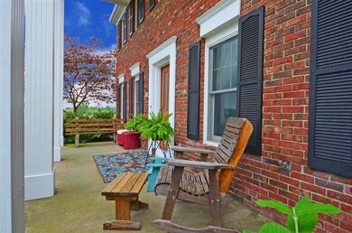 10525 Marion Center Rd, Hoagland, IN 46745 - photo 7