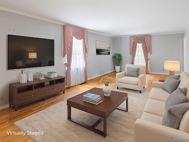 3306 Mulberry Ln SW, Huntsville, AL 35801 - photo 6