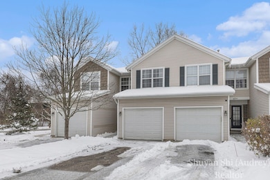 3296 Park Ridge Ln NE unit 43, Grand Rapids, MI 49525 - photo 3