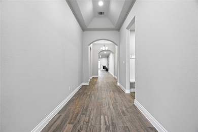 16810 Ellicott Rock Dr, Humble, TX 77346 - photo 7